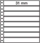 Zamów teraz R-bladen - 8 zwart - 5 stuk