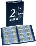 Oferta Zak album ROUTE 2 euro voor 48 munten