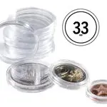 Autentyczny Muntencapsules - CAPS 33