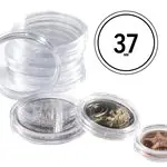 Niska cena Muntencapsules - CAPS 37