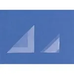 Bezpieczna płatność Zelfklevende Hoekjes