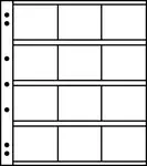 NUMIS-bladen (NH12K) Zwrot pieniędzy