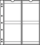 NUMIS-bladen (NH4) Zwrot pieniędzy