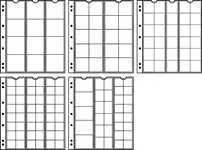 NUMIS-hoezen-assortiment Tani