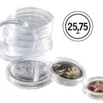 Premium Muntencapsules - CAPS 26