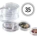 Muntencapsules - CAPS 35 Bezpieczna płatność