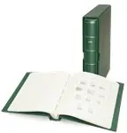 Zamów teraz Aland - Voordrukalbum (SF) 1984-2024 - Leuchtturm