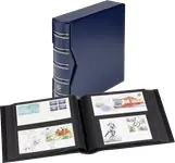 Album voor 200 FDC's of brieven Oferta limitowana