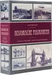 Album voor 200 historische postkaarten - 50 geintegreerde bladen Kup teraz