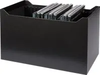 Wyprzedaż Archiefdoos LOGIK - Voor herdenkingsmuntensets - 168 mm x 168 mm