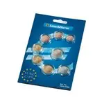 Assortiment Euro-muntencapsules Tani