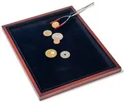 Autentyczny Butler muntenlade