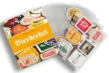 Wysoka jakość Bierviltjes album