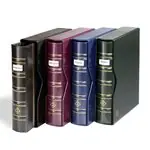 Promocja Blauw OPTIMA SIGNUM ring band incl. cassette.