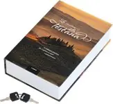 Tani Boekenkluis - TOSCANA