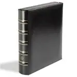 Oryginalny Classic OPTIMA box band - Zwart