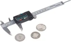 Kup teraz Digitale muntenschuifmaat