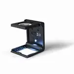 Ekspresowa dostawa Dradenteller voorzien van LED lamp