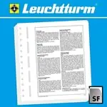 Promocja Duitsland 2021 - MEMO supplement - Leuchtturm