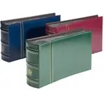 Eerste Dag-envelop (FDC 4) - Blauw Premium