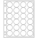 ENCAP-hoezen - 36/37 - Binnen diameter 36, 37 mm Ostatnia szansa