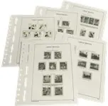 Zamów teraz Engeland special 1998 - SF Supplement - Leuchtturm