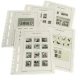 Engeland special 2008 - SF Supplement - Leuchtturm Wyprzedaż