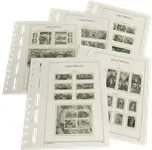 Autentyczny Engeland special 2011 - SF Supplement - Leuchtturm