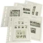 Premium Engeland special 2012 - SF Supplement - Leuchtturm