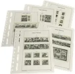 Engeland special 2014 - SF Supplement - Leuchtturm Niska cena