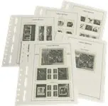 Oryginalny Engeland special 2017 - SF Supplement - Leuchtturm