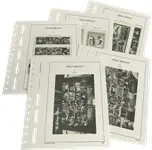 Engeland special 2022 - SF Supplement - Leuchtturm Ekspresowa dostawa