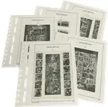 Engeland special 2023 - SF Supplement - Leuchtturm Darmowa dostawa