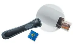 Exclusieve steelloepen zonder extra rand Niska cena