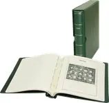 Najlepsza cena Faroer Island - Voordrukalbum (SF) Kerstzegel 1976-2024 - Leuchtturm