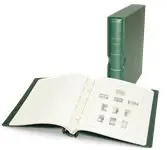 Frankrijk - Voordrukalbum (SF) 1980-1994 - Leuchtturm Oferta limitowana