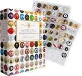 GRANDE album voor Champagne capsules Darmowa dostawa