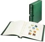 Groot-Brittannië - Voordrukalbum (SF) 2005-2009 - Leuchtturm Oferta limitowana