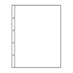 Kup teraz KANZLEI bladen 1 x 420 mm x 330 mm - 5 stuks