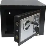 Premium Kwaliteitskluis met cijfercombinatiedisplay