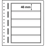 LB-bladen - LB5 - 190x46mm - pakje van 10 Oferta limitowana