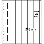 LB-bladen - LB5H - pakje van 10 Wysoka jakość