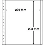 Ekspresowa dostawa LB-bladen - LBSH - pakje van 10