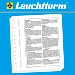 Leuchtturm - MEMO Supplement Duitsland 2022 Autentyczny
