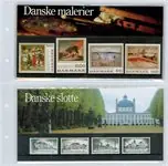 Leuchtturm hoezen voor presentatie pakketten Wyprzedaż