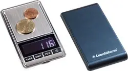 Rabat Libra 100 digitale weegschaal 0,01 - 100 gram