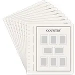 Ostatnia szansa LIGHTHOUSE SF Supplement UNO New York Miniature Sheet 2012