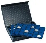 Muntcassette voor 128 munten Premium