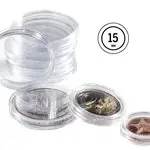 Muntencapsules - CAPS 14 Bezpieczna płatność