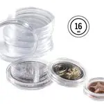 Nowość Muntencapsules - CAPS 16